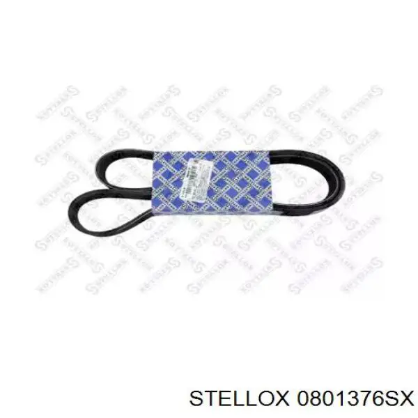 Клиновий ремінь Optibelt 8PK1376 ціна, від 13.42 USD