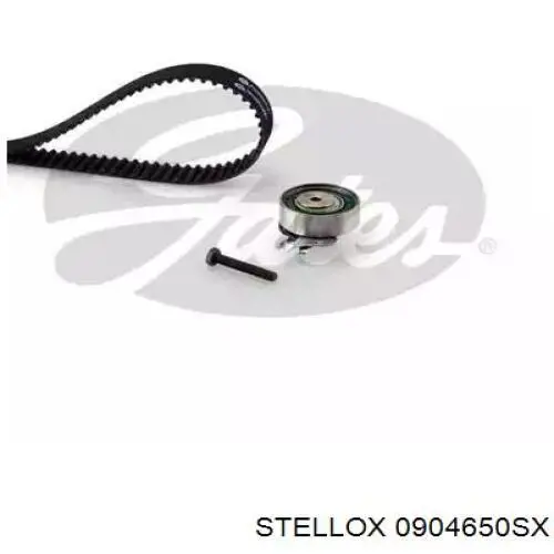 Зубчастий ремінь Stellox 0904650SX ціна, від 10.84 USD