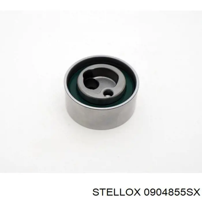 0904855SX Stellox Ремінь двигуна
