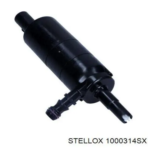 246086001007Z Continental/Siemens Насос-двигун омивача фар
