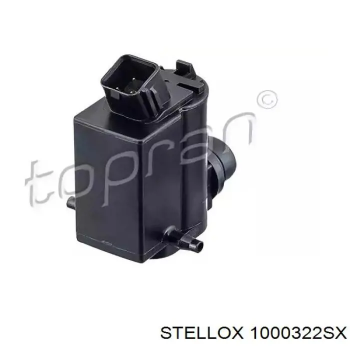 Моторчик омивача HWP1202 Hotaru