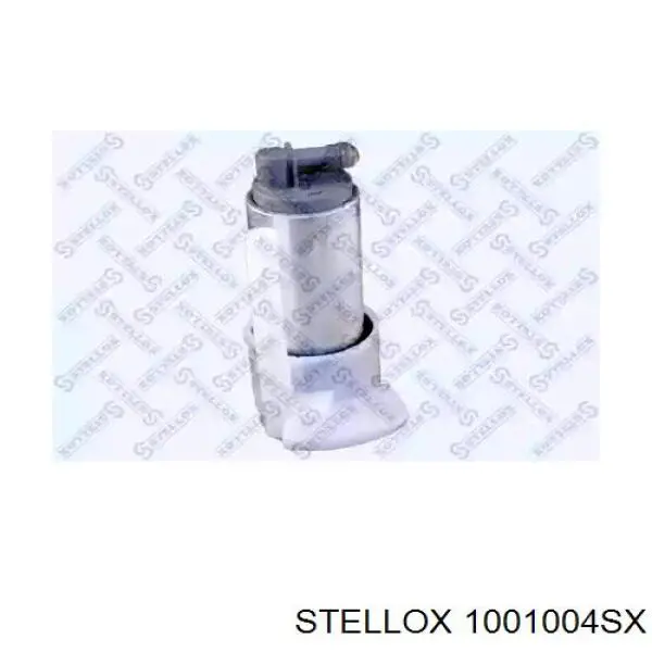 Купити 1001004SX Stellox Елемент-турбінка паливного насосу