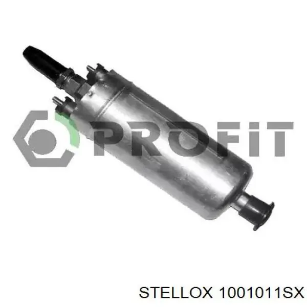Паливний насос магістральний Bosch 580254911 ціна, від 42.65 USD