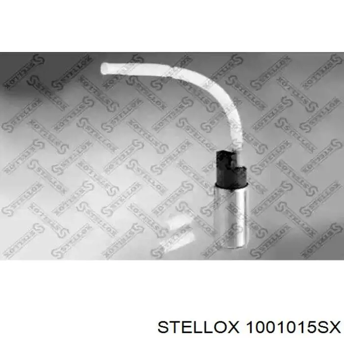 1001015SX Stellox Електробензонасос