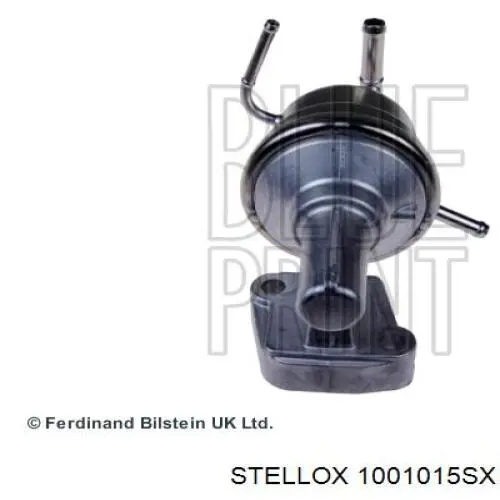 Бензонасос 1001015SX Stellox