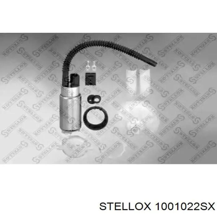 Бензонасос PC1051 Starline