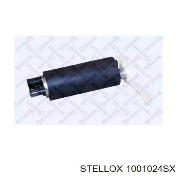 Купити EFP362101G Achr Насос паливний електричний