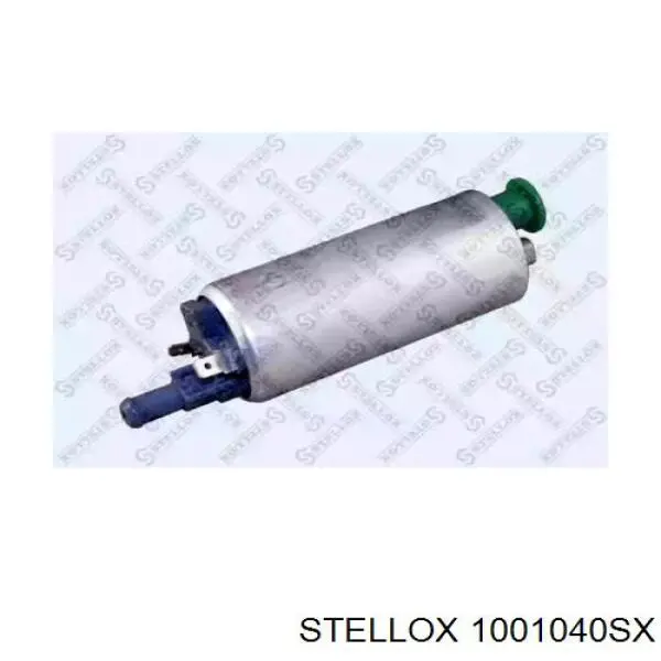 Купити 1001040SX Stellox Насос паливний електричний