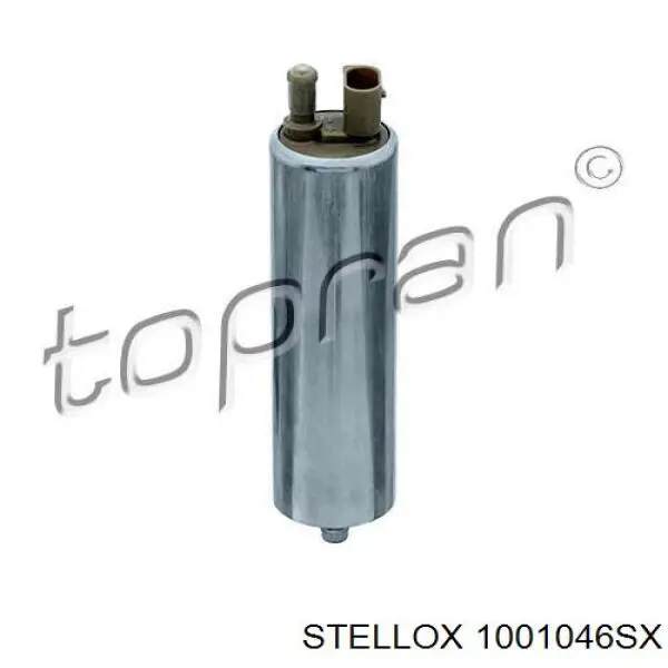Паливний насос магістральний Opel 93174897 ціна, від 45.81 USD