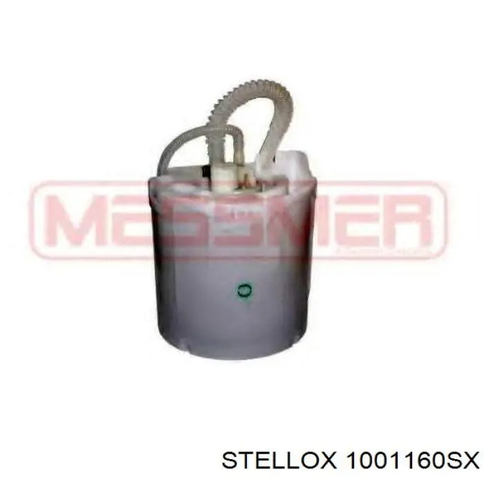 1001160SX Stellox Електробензонасос