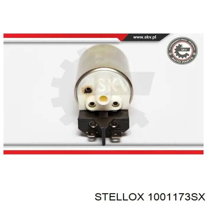 1001173SX Stellox Електробензонасос