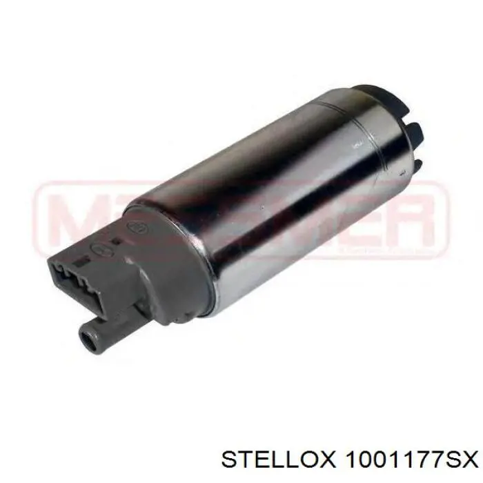 Елемент-турбінка паливного насосу 1001177SX Stellox