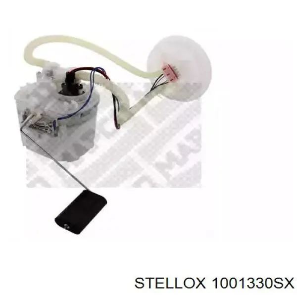 Бензонасос MAM00052M Magneti Marelli