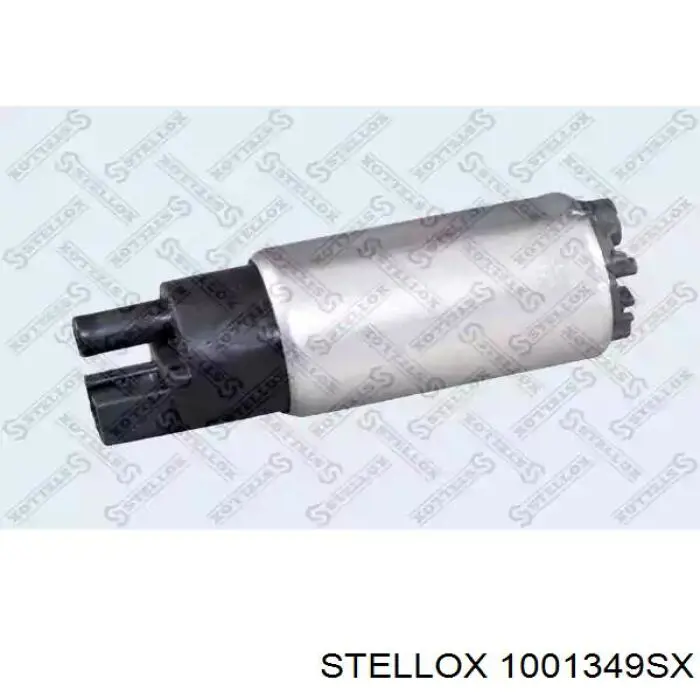 1001349SX Stellox елемент-турбінка паливного насосу