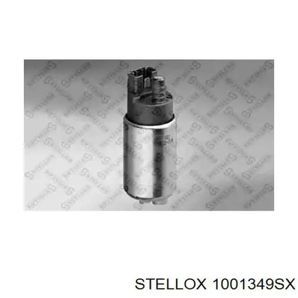 Купити 1001349SX Stellox Елемент-турбінка паливного насосу