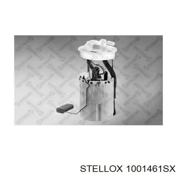 Модуль бензонасоса Stellox 1001461SX ціна, від 88.97 USD