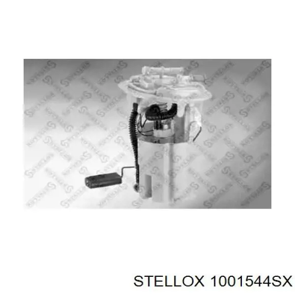 PC1038 Starline Електробензонасос
