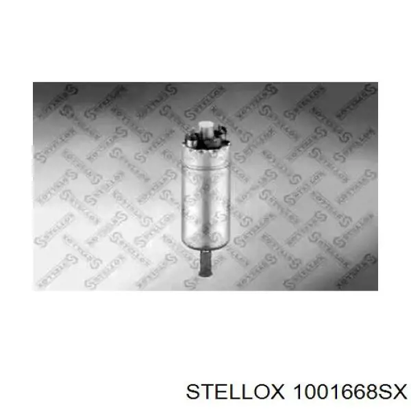 Паливний насос магістральний GP ORK500314007 ціна, від 40.14 USD