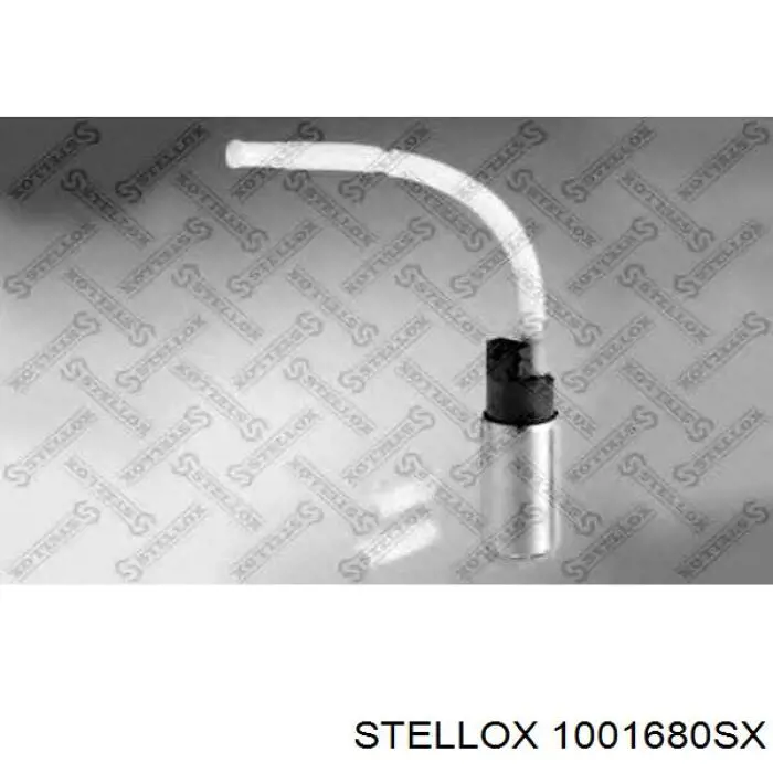 Насос паливний занурювальний Stellox 1001680SX