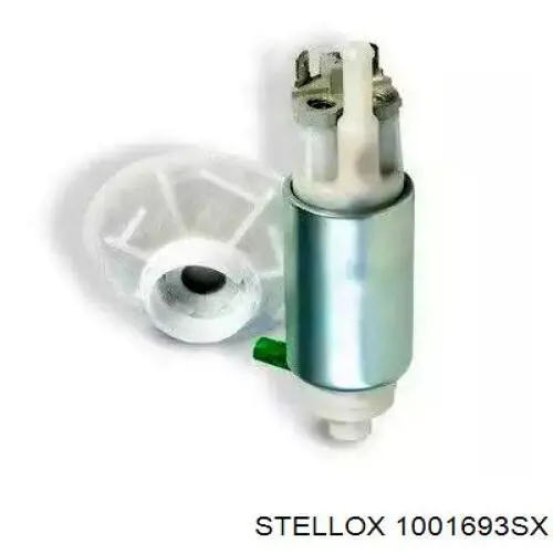 1001693SX Stellox Електробензонасос