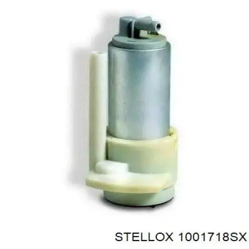 Елемент-турбінка паливного насосу 1001718SX Stellox