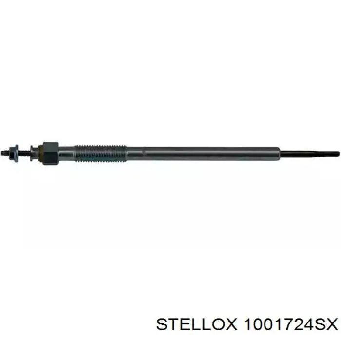 Купити 1001724SX Stellox Насос занурювальний в баці