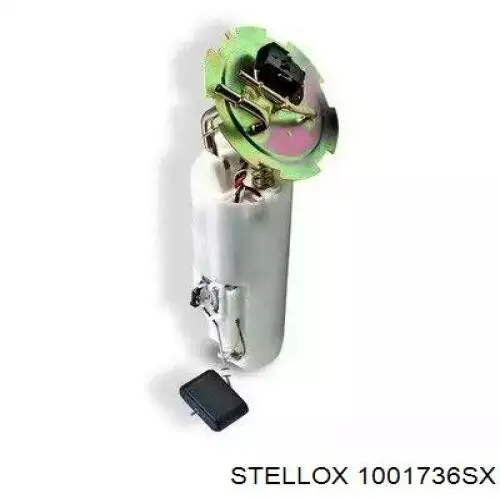 1001736SX Stellox Електробензонасос