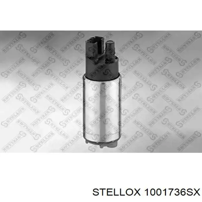 Бензонасос 1001736SX Stellox
