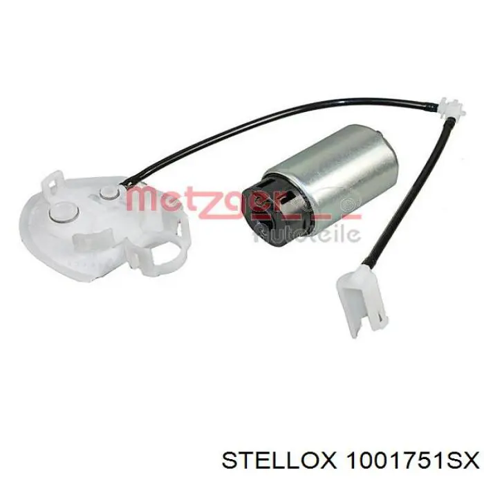 Паливний насос електричний, занурювальний Toyota 232200T070 ціна, від 29.14 USD