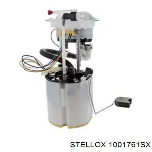 1001761SX Stellox фільтр паливний