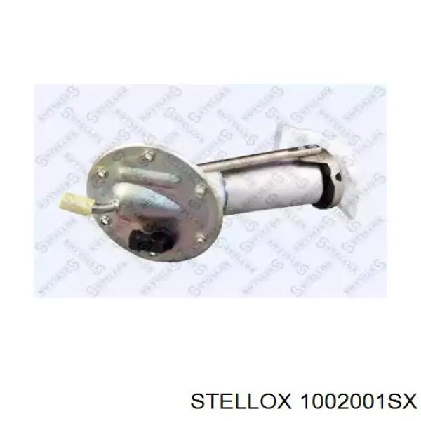 Насос паливний занурювальний Stellox 1002001SX