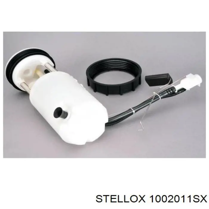 4731 Autotechteile Паливний насос електричний, погружной