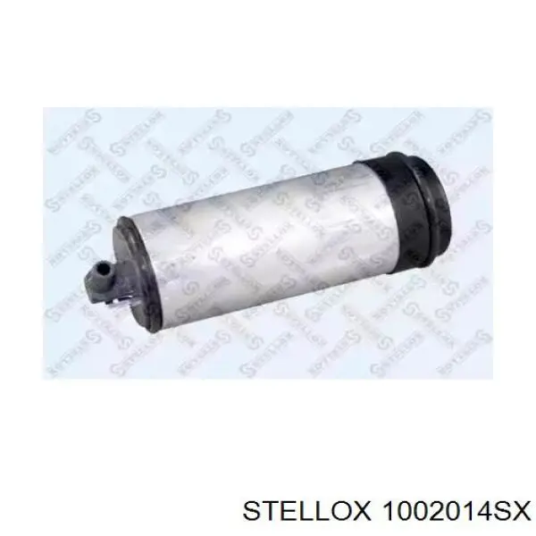 Купити 1002014SX Stellox Елемент-турбінка паливного насосу