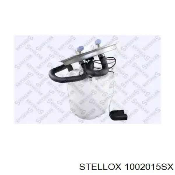 Купити 1002015SX Stellox Насос занурювальний в баці