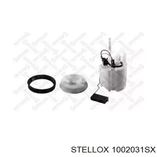 Модуль бензонасоса Magneti Marelli MAM00041M ціна, від 75.05 USD