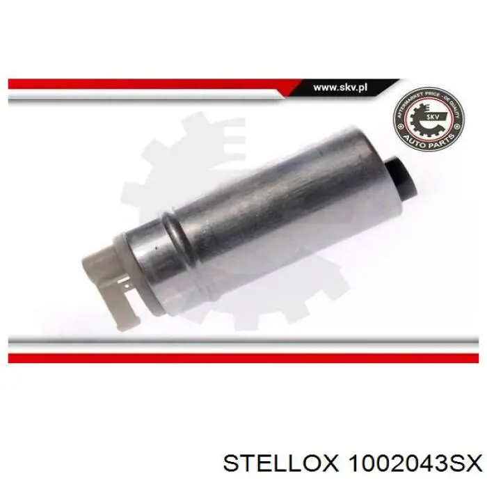 Бензонасос MAM00033M Magneti Marelli