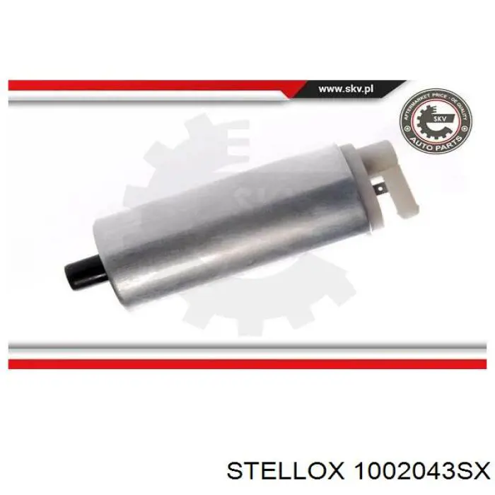 Модуль бензонасоса Bosch 986580945 ціна, від 43.62 USD