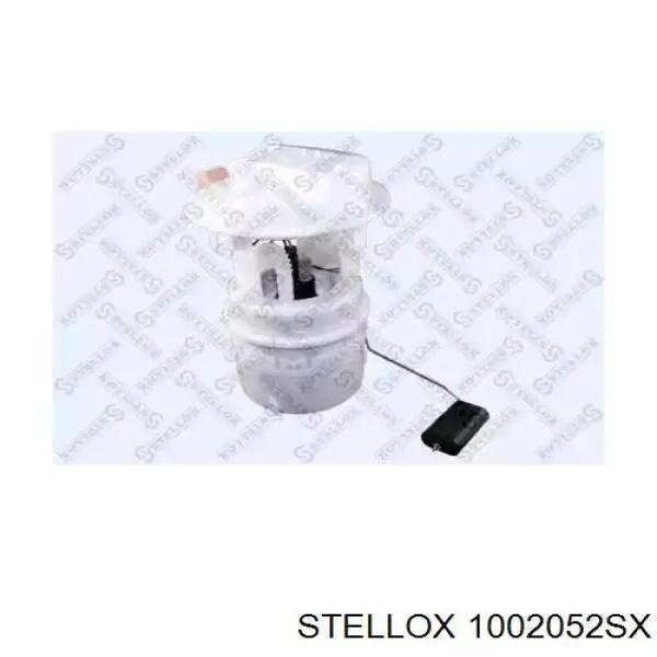 Бензонасос MAM00059M Magneti Marelli