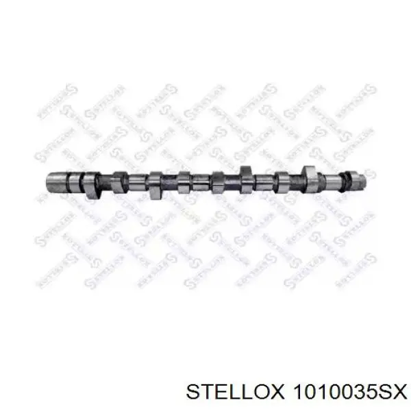 1010035SX Stellox розподілвал двигуна