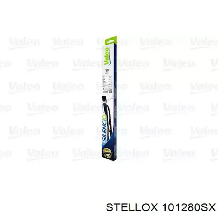TEF280 Trico Щітка склоочисника задня