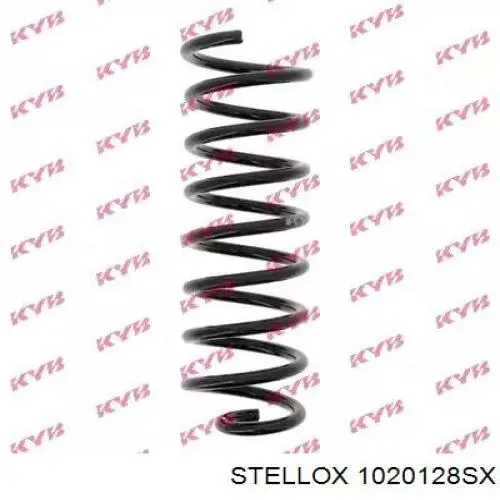 Пружина задня Renault (RVI) 550209436R ціна, від 26.65 USD