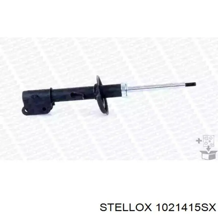 Пружина передня Tashiko HO51544 ціна, від 30.15 USD