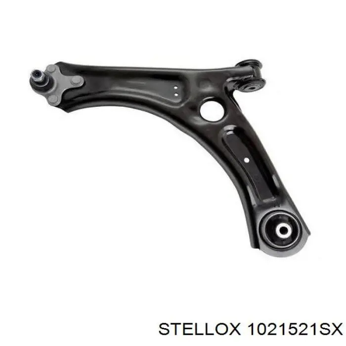 Пружина передня Stellox 1021521SX ціна, від 36.08 USD