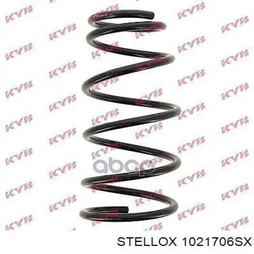 Пружина передня Nissan/Infiniti 5401090J76 ціна, від 33.93 USD