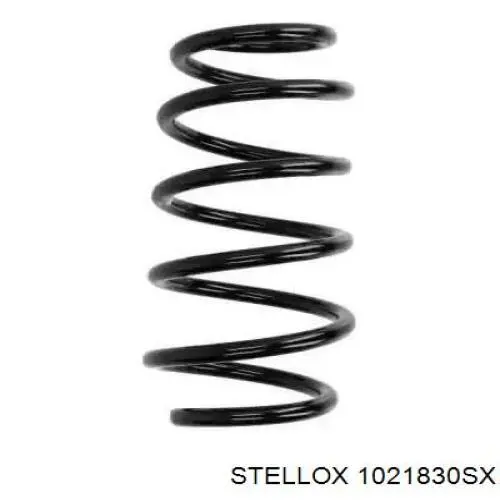 Пружина передня Opel 312293 ціна, від 39.77 USD
