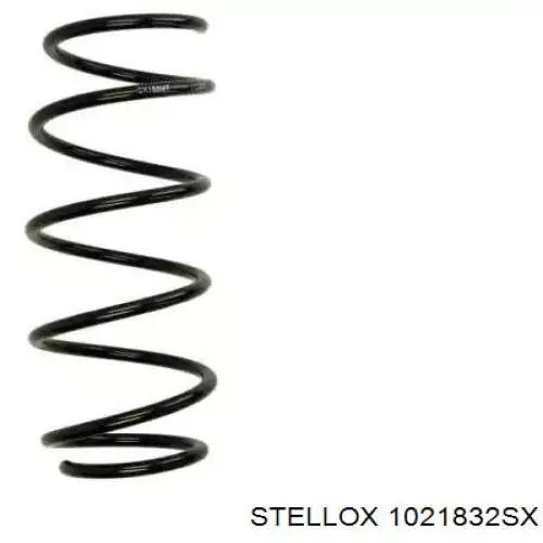 Пружина передня Opel 93188977 ціна, від 30.74 USD