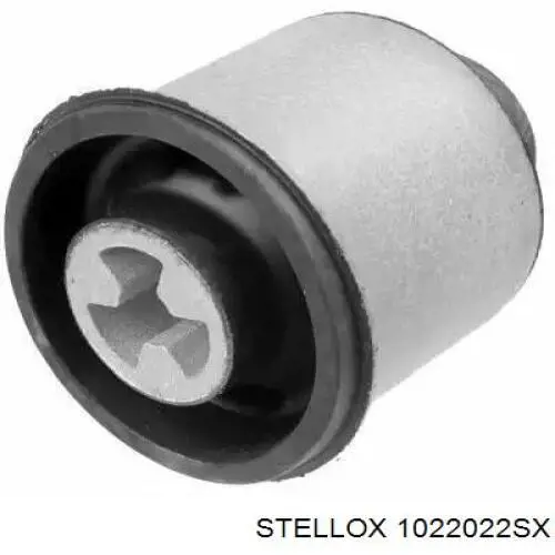 Задні пружини 1022022SX Stellox