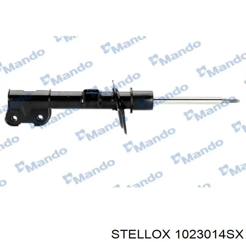 GS0834011 Mazda Пружина амортизатора передняя