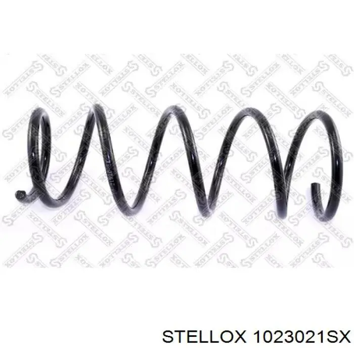 Пружина передня Opel 90345983 ціна, від 21.35 USD