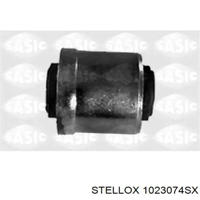 Пружина передня 1J0411105C VAG